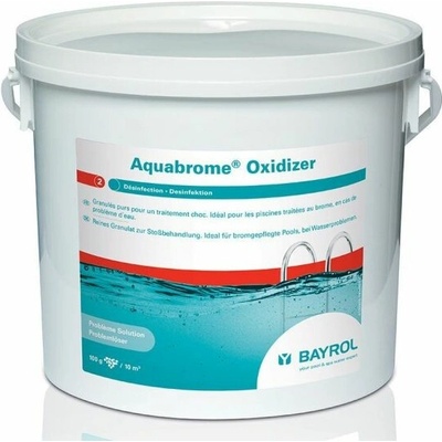 Bayrol Aquabrome Regenerator 5kg