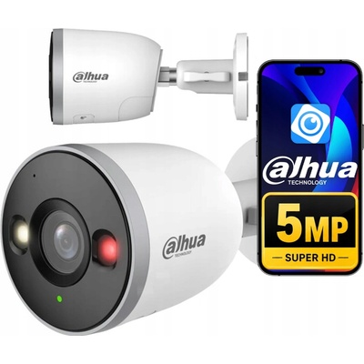 Dahua F5D-IL