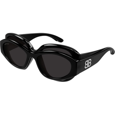 Balenciaga BB0456S 001 (BB0456S 001)