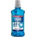 Oral B Pro-Expert Professional Protection ústní voda příchuť Fresh Mint 500 ml