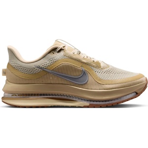 Nike Мъжки маратонки Nike Pegasus Premium Running shoes - Desert Khaki / Metallic Silver / Light Khaki - размер 42 (EU) (023-3186-0212)