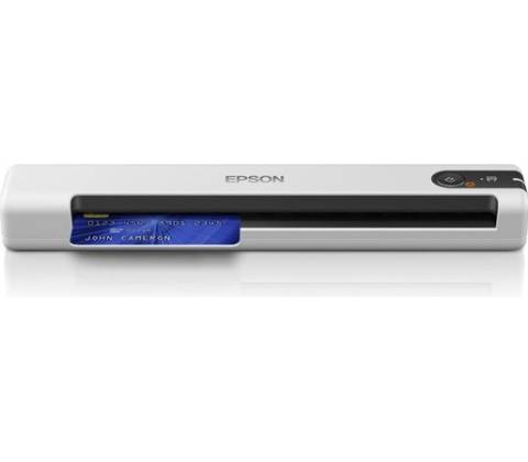 Epson WorkForce DS-70