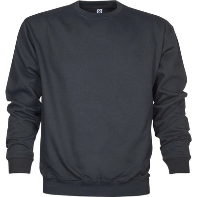 Ardon DONA mikina UNISEX ČIERNA H13049