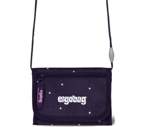Ergobag Neck Pouch StargazBear