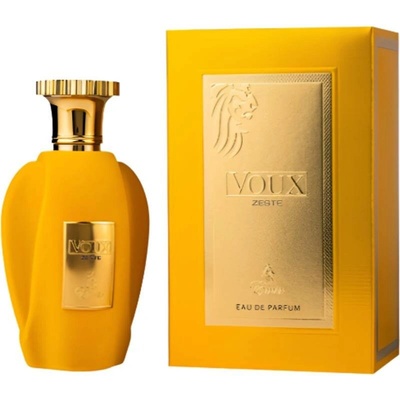 Paris Corner Voux Zeste parfémovaná voda dámská 100 ml