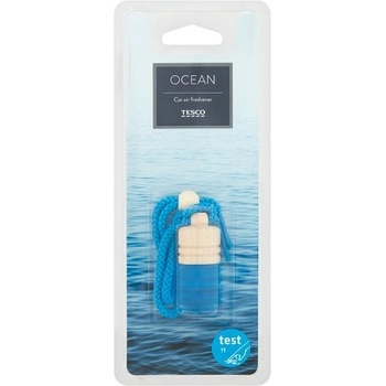 Tesco vůně oceán 5 ml