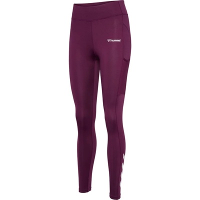 Hummel Клинове Hummel hmlMT CHIPO MID WAIST TIGHTS 214240-3506 Размер M