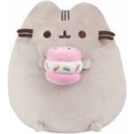 GUND Mascot Pusheen ice cream sandwich 24cm