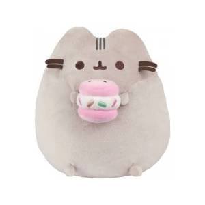 GUND Mascot Pusheen ice cream sandwich 24cm