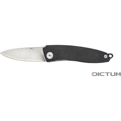 Dictum 719839 - Saji Folding Knife