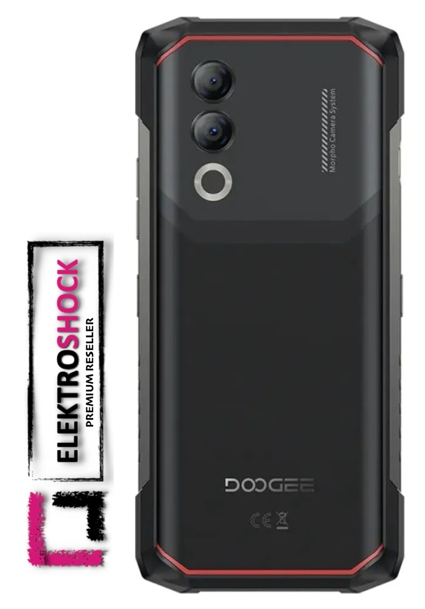 DooGee BLADE 20 TURBO 8GB/256GB od 212,1 € - Heureka.sk