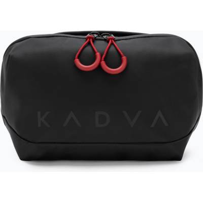 KADVA Козметичка KADVA Monsy черен