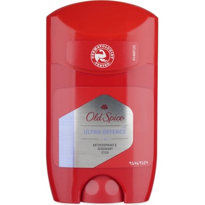 Old Spice Ultra Deffence deostick 50 ml – Zbozi.Blesk.cz