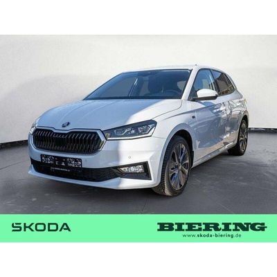 Skoda Fabia 1.5 TSI Tour 110 kW