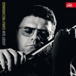 Supraphon Suk Josef - Early Recordings - 6CD (004604)