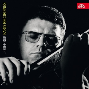 Supraphon Suk Josef - Early Recordings - 6CD (004604)