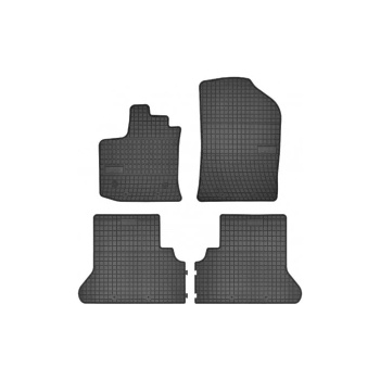 Image 1 of FroGum Гумени стелки Frogum съвместими с Dacia Dokker - (2012+)