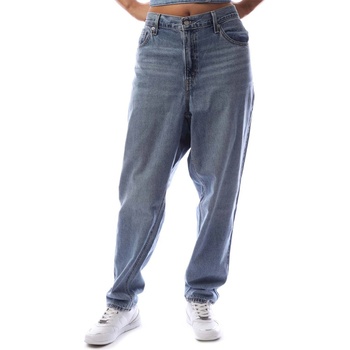 Levi's Дънки Levis Women's Plus Mom Straight Leg Jeans - So Next Year