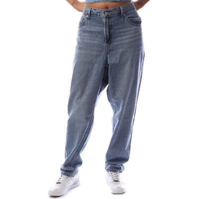 Levi's Дънки Levis Women's Plus Mom Straight Leg Jeans - So Next Year