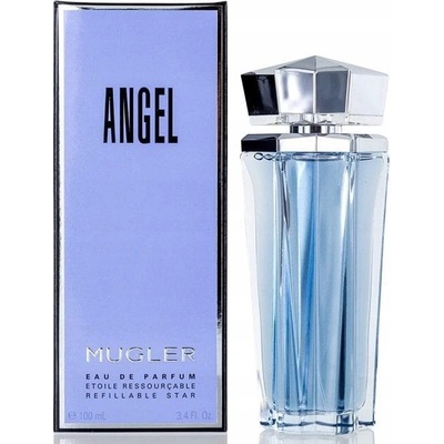 Thierry Mugler Angel Vertical Star parfémovaná voda dámská 100 ml