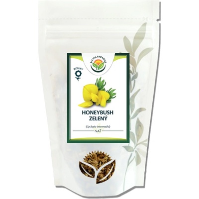 Salvia Paradise Honeybush zelený 10 g