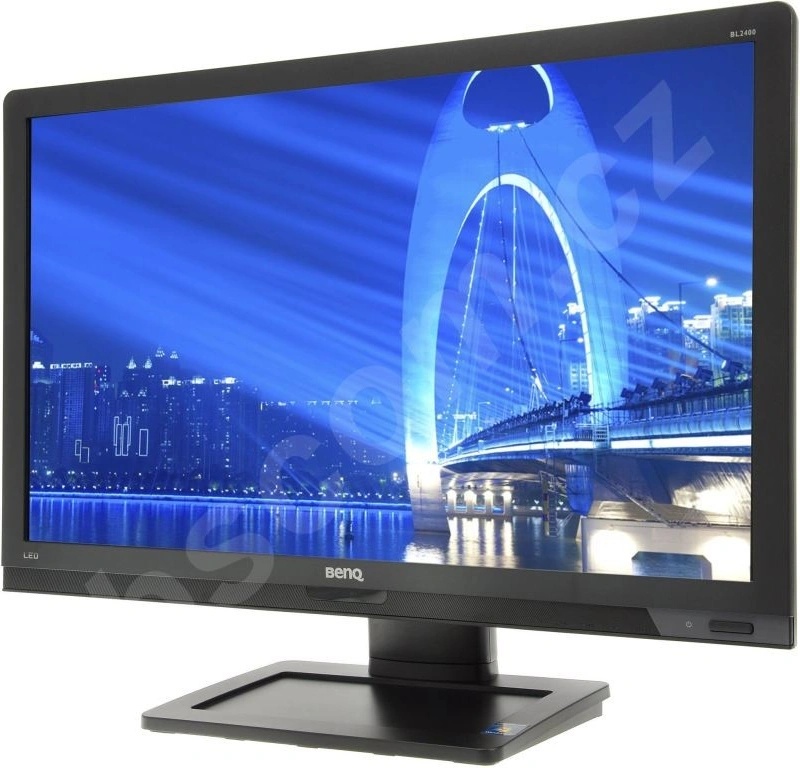 BenQ BL2400PT - Heureka.cz