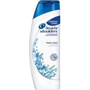 Head & Shoulders šampón 2 V 1 classic 360 ml