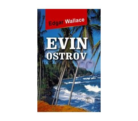 Evin ostrov