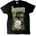Down Swamp Skull Black XL Риза (DOWNTEE02MB04)