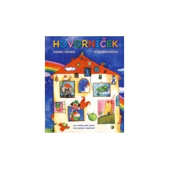 Hovorníček