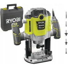 RYOBI RRT 1600-K