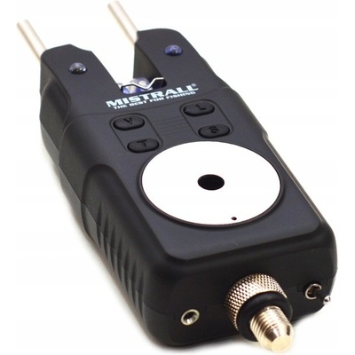 Mistrall Hlásič Green