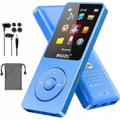 RUIZU X02 64GB – Zbozi.Blesk.cz