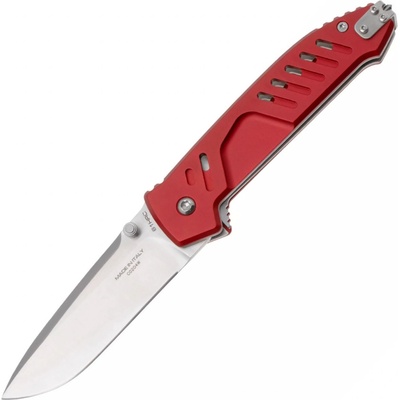 Extrema Ratio MF1 EVO D Red Satin 04.1000.0232/M3/SAT/RED