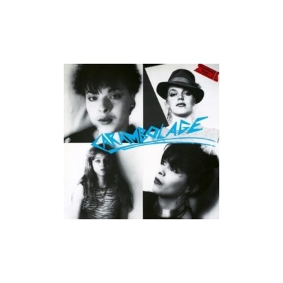 Eilzustellung-Exprs Carambolage LP