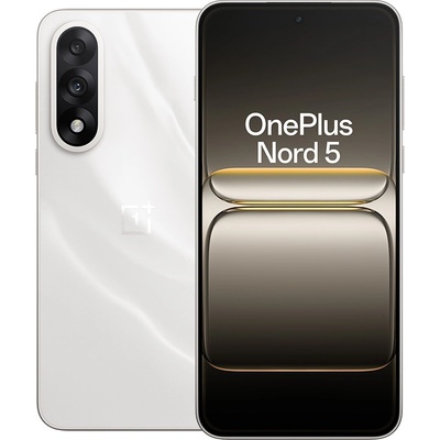 OnePlus Nord 5 8GB/256GB Marble Sands