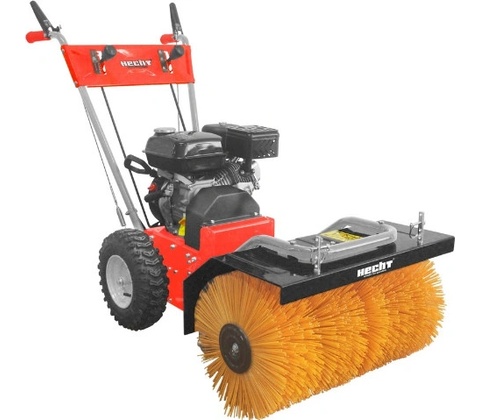 Hecht 8615