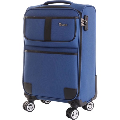 T-class® SC-080 modrá 57, 5 x 36 x 22 cm