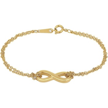 Daniel Klein Дамска гривна Daniel Klein DKJ. 3.10001-2 (DKJ.3.10001-2)