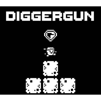 Diggergun