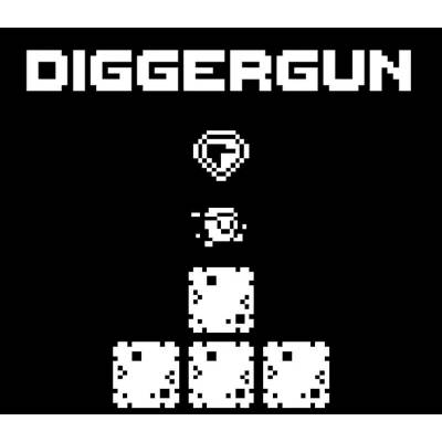 Diggergun