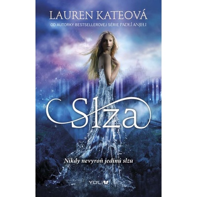 Slza - Lauren Kateová