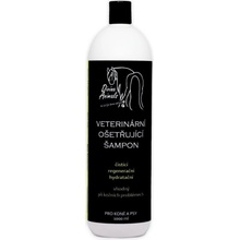 Divine Animals Veterinární ošetřující šampon 1000 ml