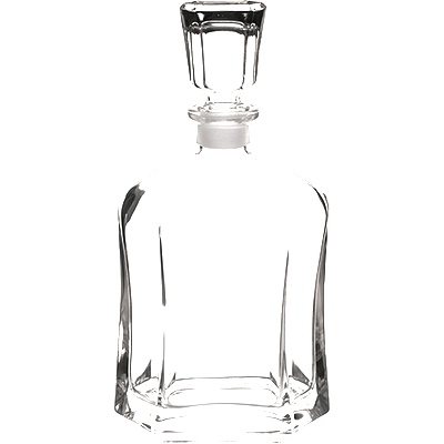 Bormioli Rocco ДЕКАНТЕР capitol 700ml ПРОЗРАЧЕН (339860mcl121990)