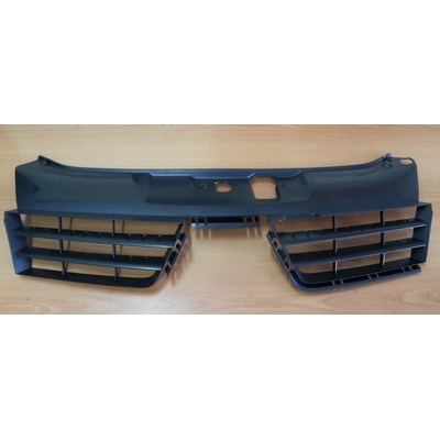 MASKA GRILL RENAULT CLIO II/STORIA/CAMPUS (B0/1/2), 07.01-, RENAULT THALIA/SYMBOL (LB0/1/2), 09.06-10.08 OE: 8200-445-993 POLCAR – Hledejceny.cz
