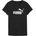 PUMA Essentials metallic no. 1 logo tee s