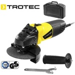 Trotec PAGS 10-115 (4440000305) Ъглошлайф