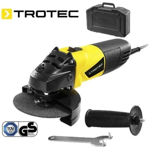 Trotec PAGS 10-115 (4440000305) Ъглошлайф