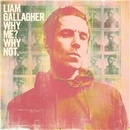 GALLAGHER, LIAM - WHY ME? WHY NOT. CD