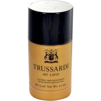 Trussardi My Land deostick 75 ml